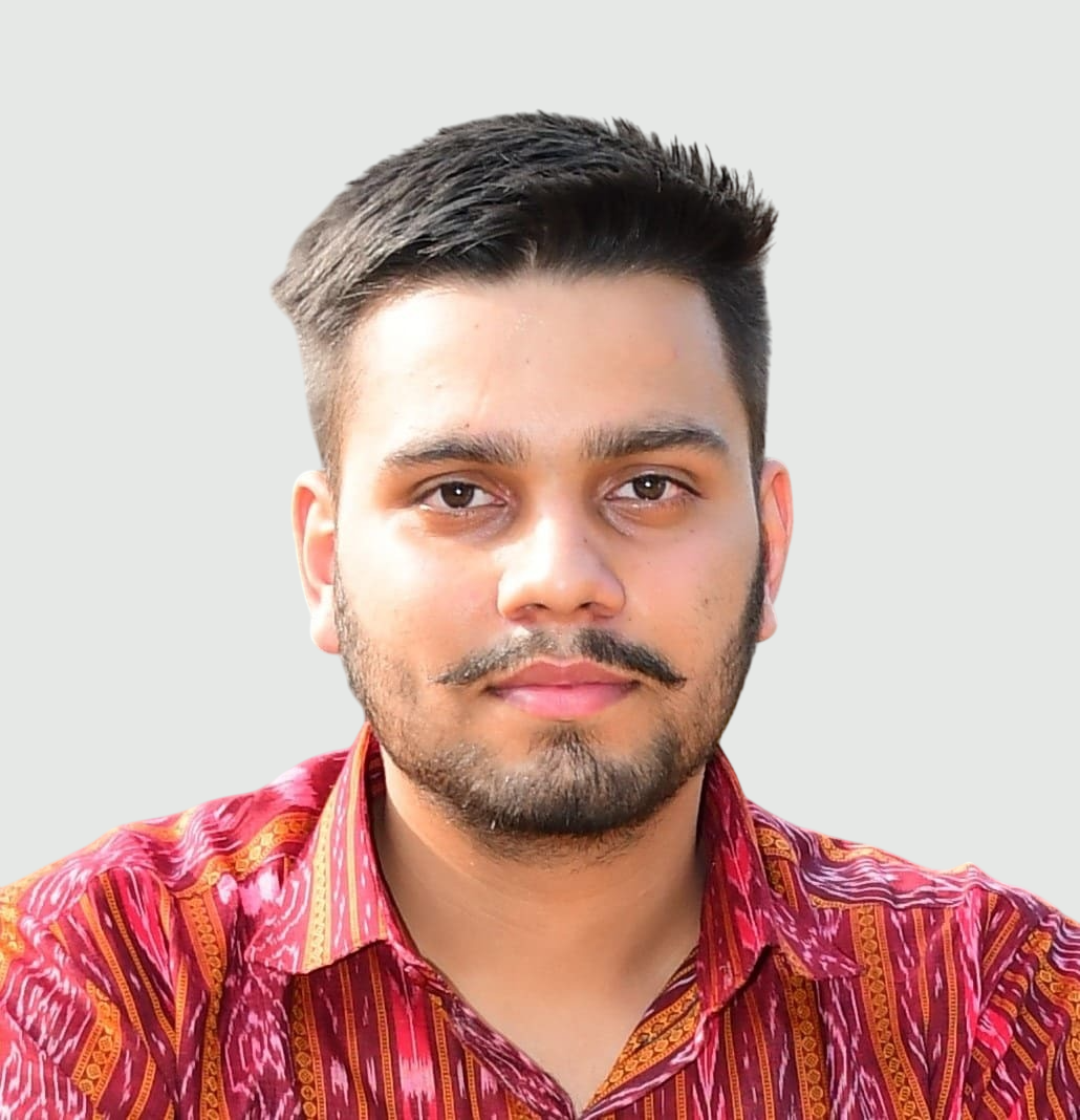 Hardik Sharma